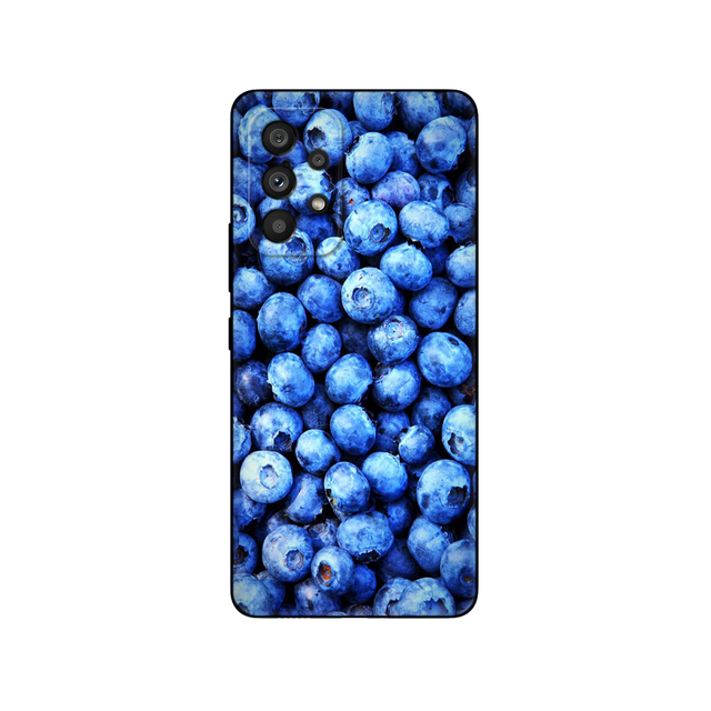 Samsung Galaxy A53 A73 A33 5G Case 6.5inch Back Cover On Samsung A53 5G Phone Case galaxy a33 a73 Silicone black tpu case