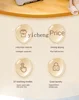 ZC 10kg Household Automatic Washing Machine Washing and Drying Integrated Impeller Washing Machine 5
