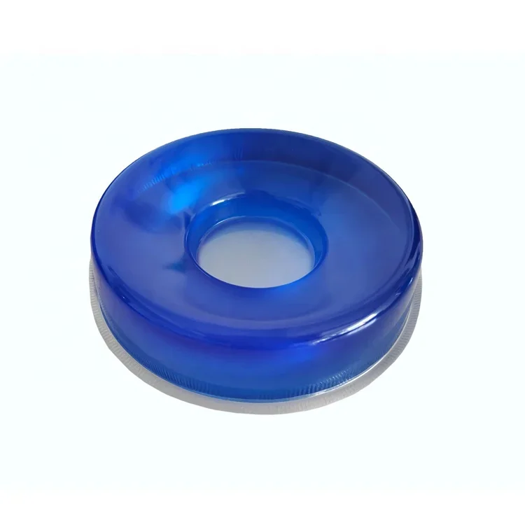

Manufacturers sell high-quality waterproof pressure ulcer prevention medical gel head locator for surgery