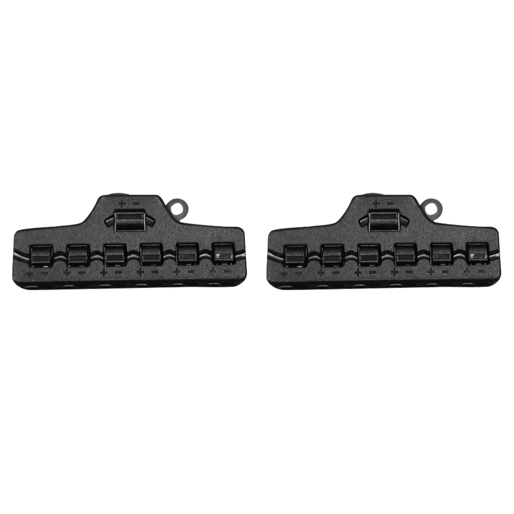 Low Voltage Wire Splitter Distribution Block for LED Lighting Connection