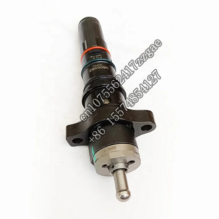 

High Quality CCEC Engine Spare Parts K38 KTA38 KTA50 Fuel Injector 3609962