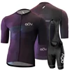 New 2024 Raudax GCN Summer Men's Cycling Jersey Set Breathable Cycling Shirt Team Cycling clothing Mountain Bike Riding Clothes 1