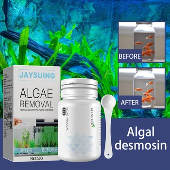 Aquarium Algae Remover 1