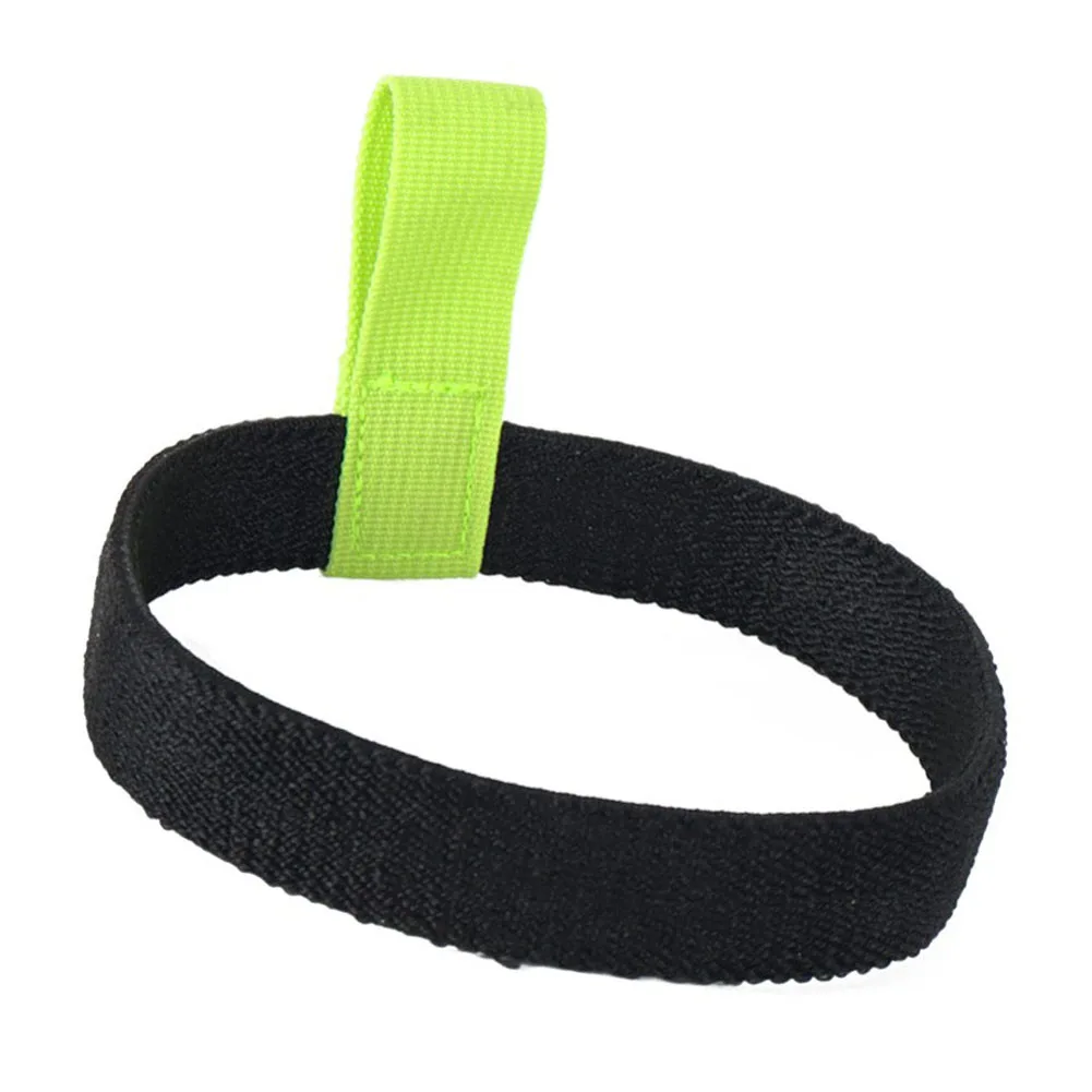 Elastic and Scuba Diving Tank Hoop Strap with Anti Slip and Snag Resistant Features Suitable for 6L/12L Cylinder Tanks