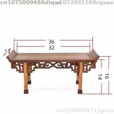 Miniature Desk C3