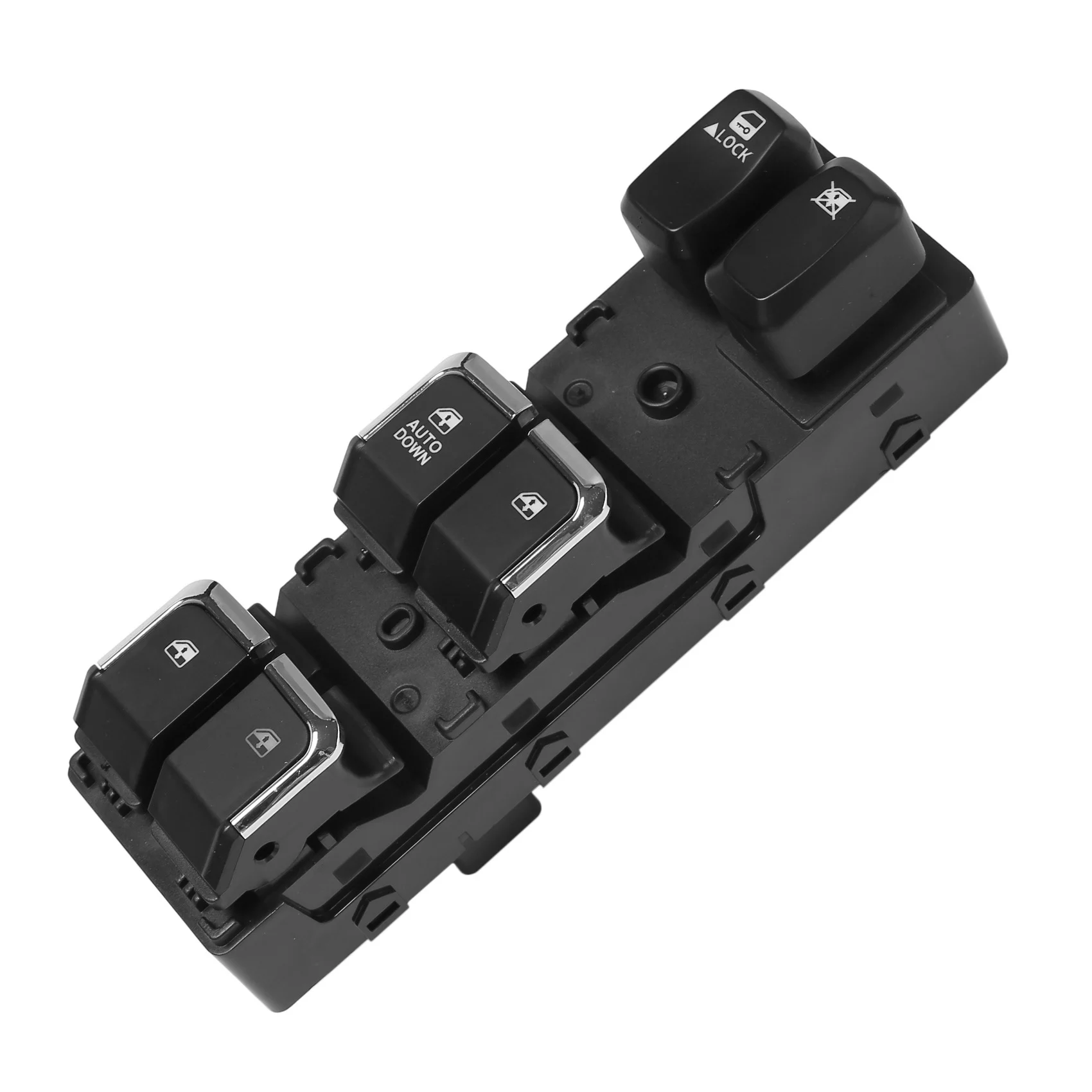 

Переключатель управления окном автомобиля для JAC S5 T6 главный переключатель окна питания 3750030U1510