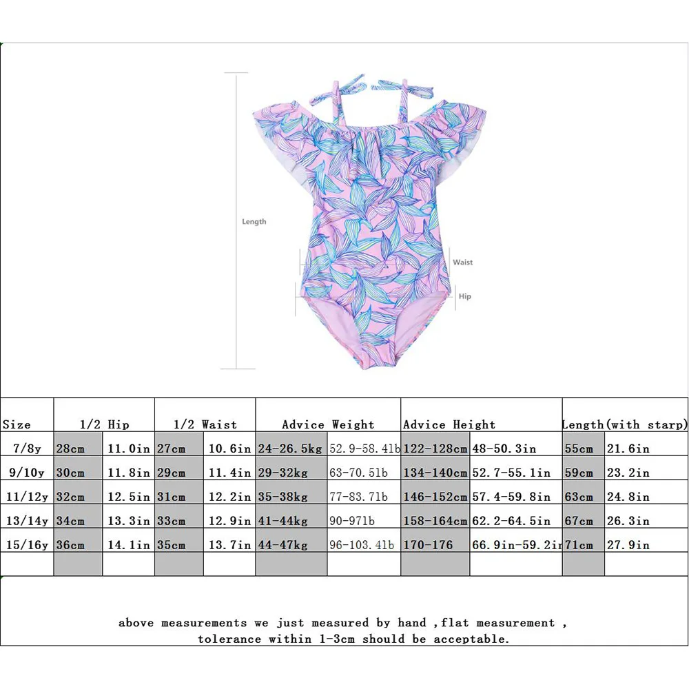 Girls One Piece Swimsuit children swimsuit children swimsuits one piece swimsuit