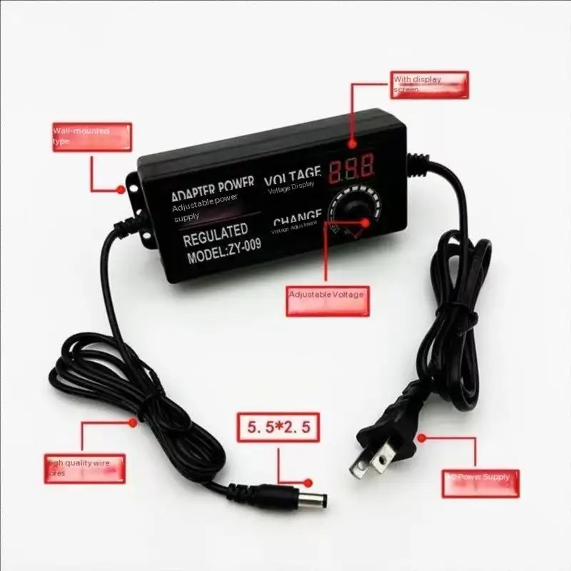 12V-24V 조정 가능한 DC 전원 공급 장치 전용 550/775/795 모터 속도 컨트롤러 DIY 테이블 톱 드릴