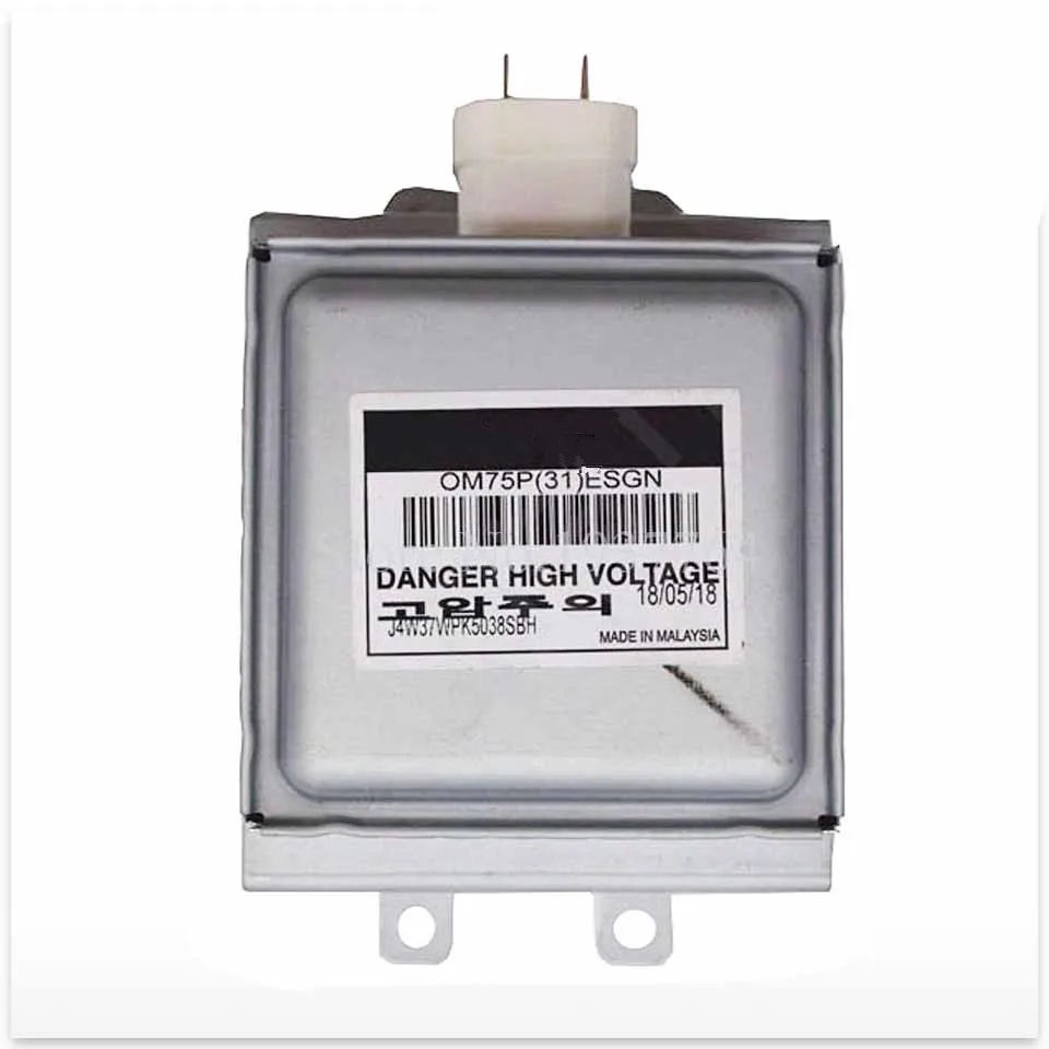 For samsung Industrial Microwave Oven Parts OM75P(31) Magnetron Microwave Oven OM75P ESGN Magnetron Accessories