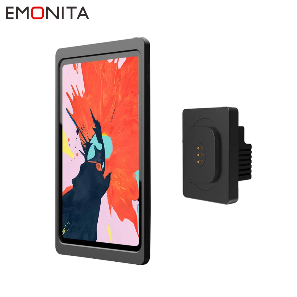 ついに再入荷！ EMONITA マグネット式充電ケースiPadPro12.9インチ