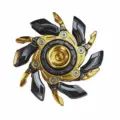 Black gold