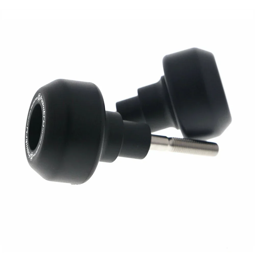 Protezione Di Arresto Dei Cursori Del Telaio Del Motociclo Per Bmw Motorrad S1000Rr M1000Rr 2019-2023