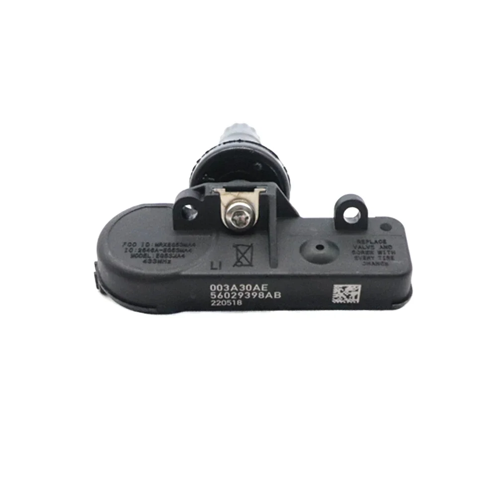 TPMS Ÿ̾ з   ý,   4500HD 5500HD ø Ⱦ 2013-2013 433MHz, 56029398AB, ǰ