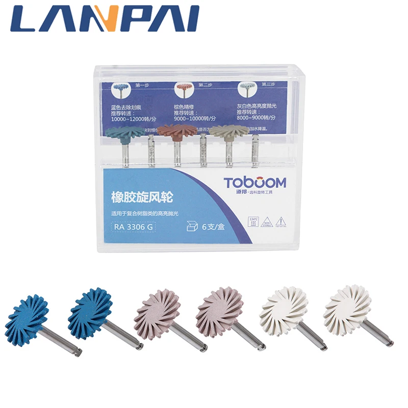 Disques à Polir SOFLEX 14mm Pour Composite Dentaire – Lot Avec Mandrin