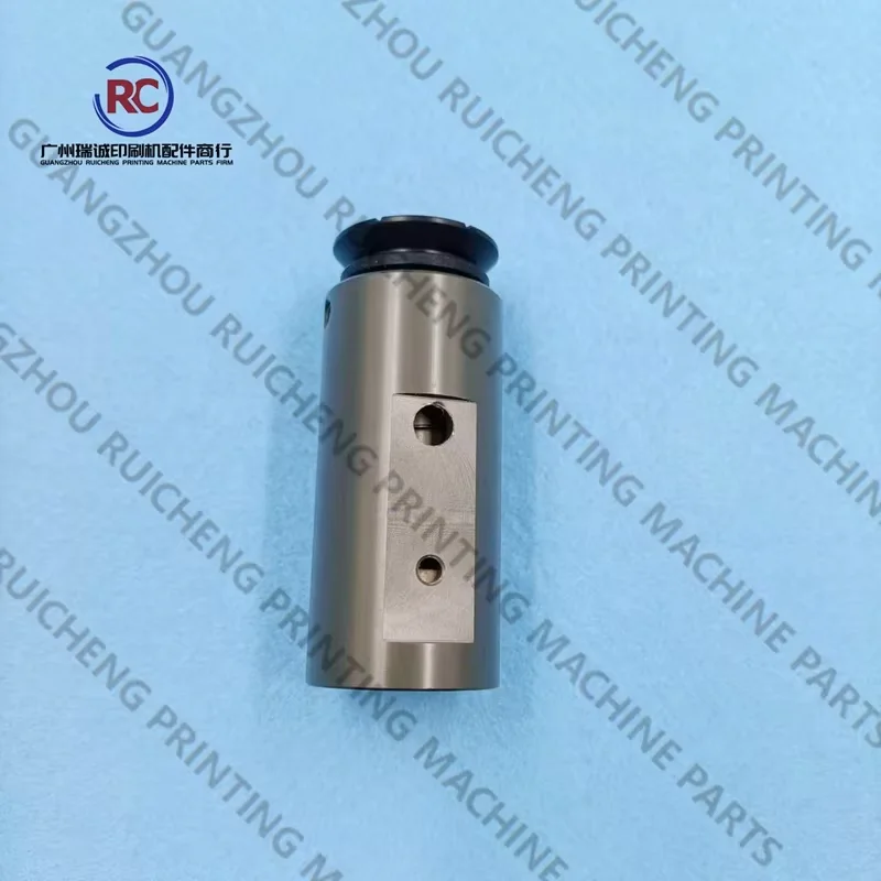 1개의 흡착기 M8135580 KBA 인쇄기 오프셋 인쇄기용 흡착컵