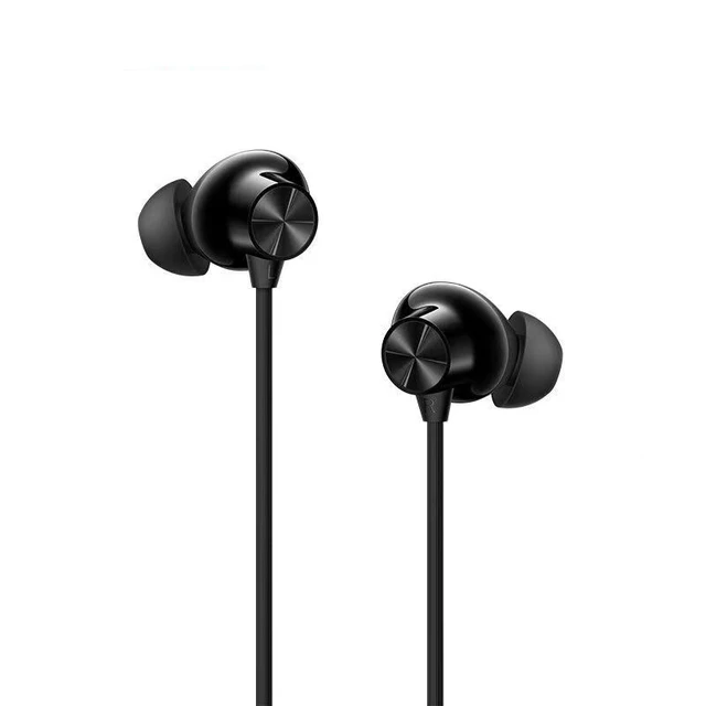 Bluetooth Oneplus Bullets Wireless Z Eartips Wireless Earbuds