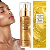 Body Shimmer Spray Glitter Spray Shiny Body Lotion Waterproof Body Glitter Mist Spray Liquid Illuminators Highlighter Powder 6