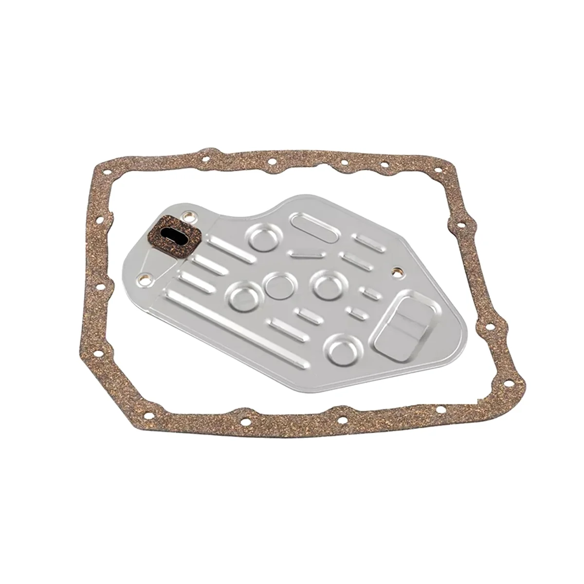 Automatic Transmission Filter Oil Pan Gasket Kit for BMW E34 E36 24111218899