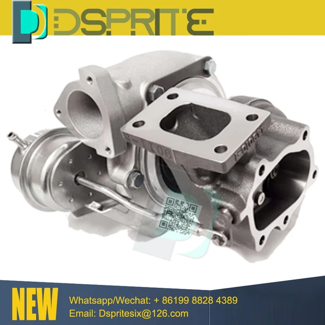 S14 シルビア タービン ターボ チャージャー 14411-69F00