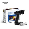 Turbo Racing 1:76 C64 C73 C72 C74 Drift RC Car With Gyro Radio Full Proportional Remote Control Toys RTR Kit For Kids and Adults 5