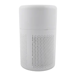Home Air Purifier with Activated Carbon Filter and Formaldehyde Removal (Purifier)