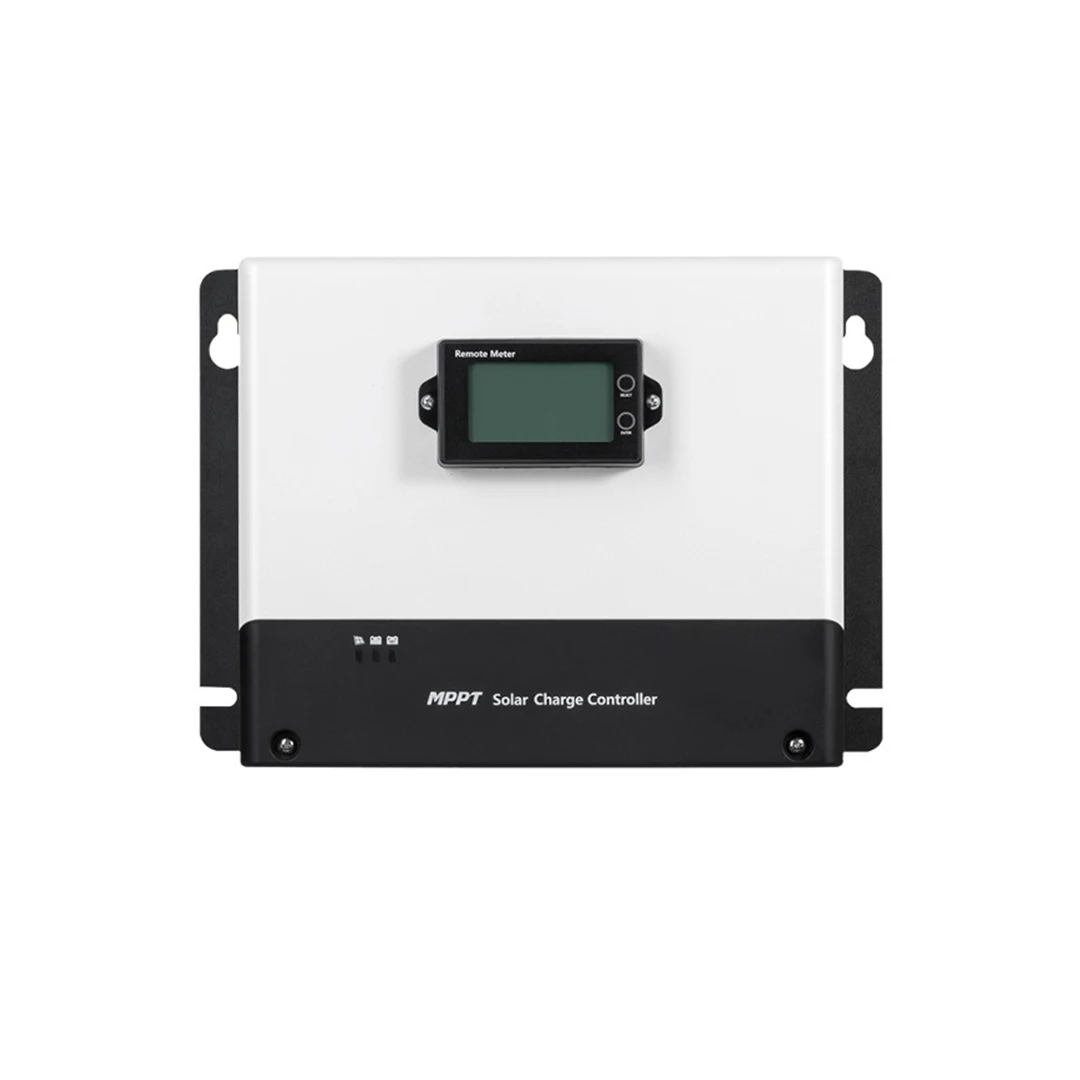 MPPT 60A 70A 150Vdc MPPT Solar Controller PV Regulator Auto Match MPPT Tracking