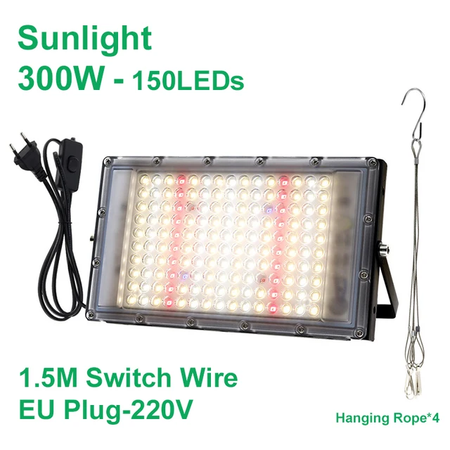 Sunlight 300W EU
