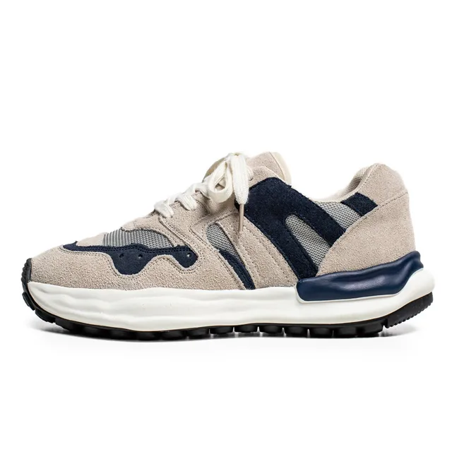 Ab Mode Mannen Schoenen Trend Alle-Wedstrijd Lage Top Sneakers Man Casual  Schoenen Herfst Mesh Ademend Comfortabele mannelijke Sport Schoenen -  AliExpress