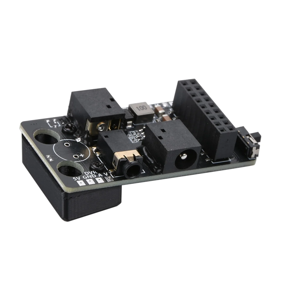 Module Récepteur 5.8G pour DJI FPV V2 - Enregistrement DVR
