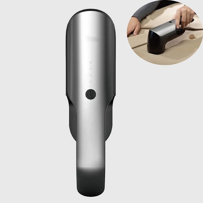 Electric Hairball Trimmer 45W Commercial /Home Clothes Lint Remover Portable 2 Gear Lint Remover Dry Cleaners Shaving Balls 2