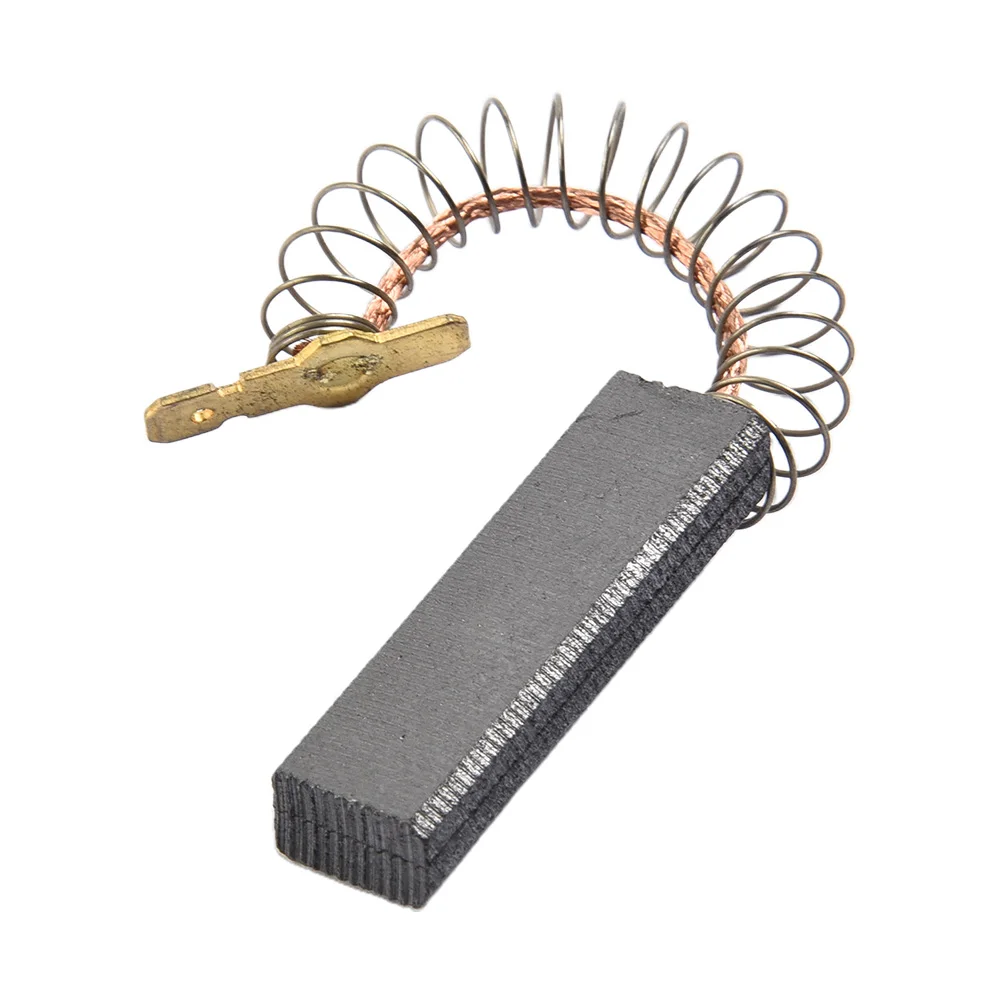 

2pcs Carbon Brushes Motor Brushes For Bosch Maxx 7 Maxx Electric Washing Machine Carbon Brushes Motor Carbon Brushes