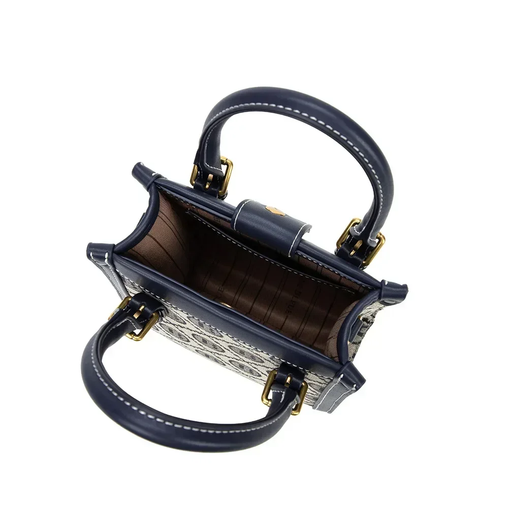 Рисунок 2 - 2024 знаменитые дизайнерские сумки-мессенджеры