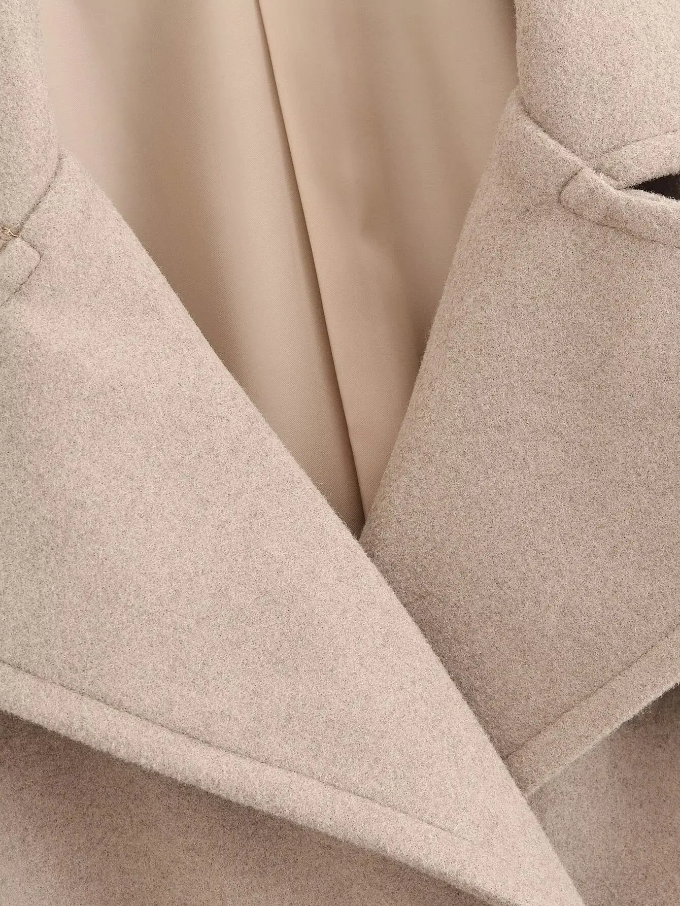 Women's Jackets Coat 2024 inszart With Button Outwear Long Sleeve Tops Pockets y2k Solid Jackets Elegant Outerwear Woman Jackets