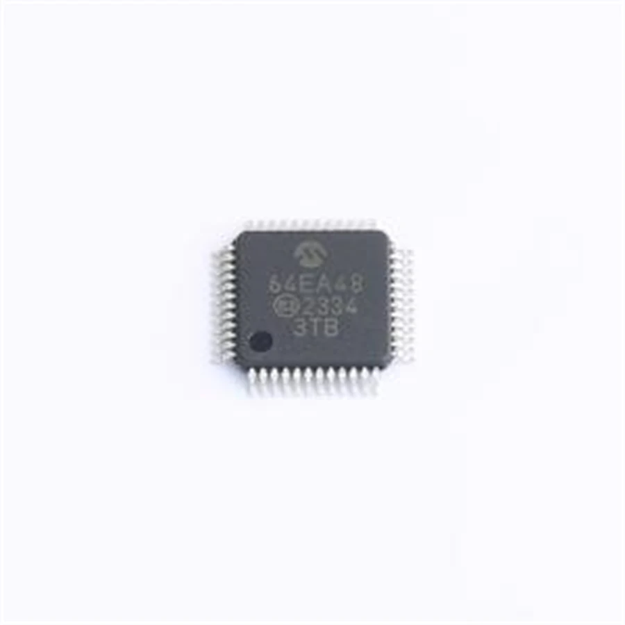 AVR64EA48-I/PT