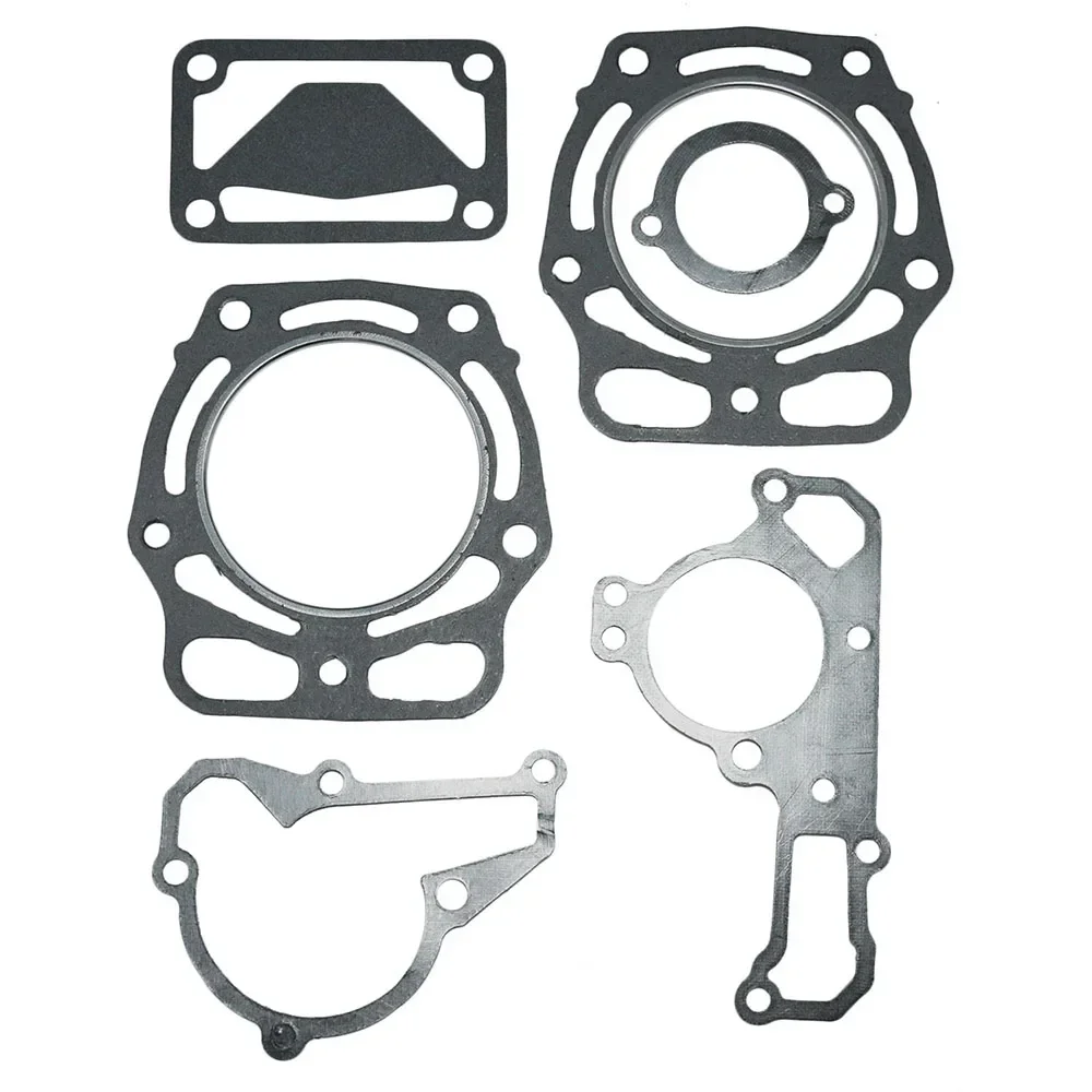 Engine Rebuild Gasket Kit For John Deere FD620 FD620D FD661 FD661D V-Twin Engine - Image 5