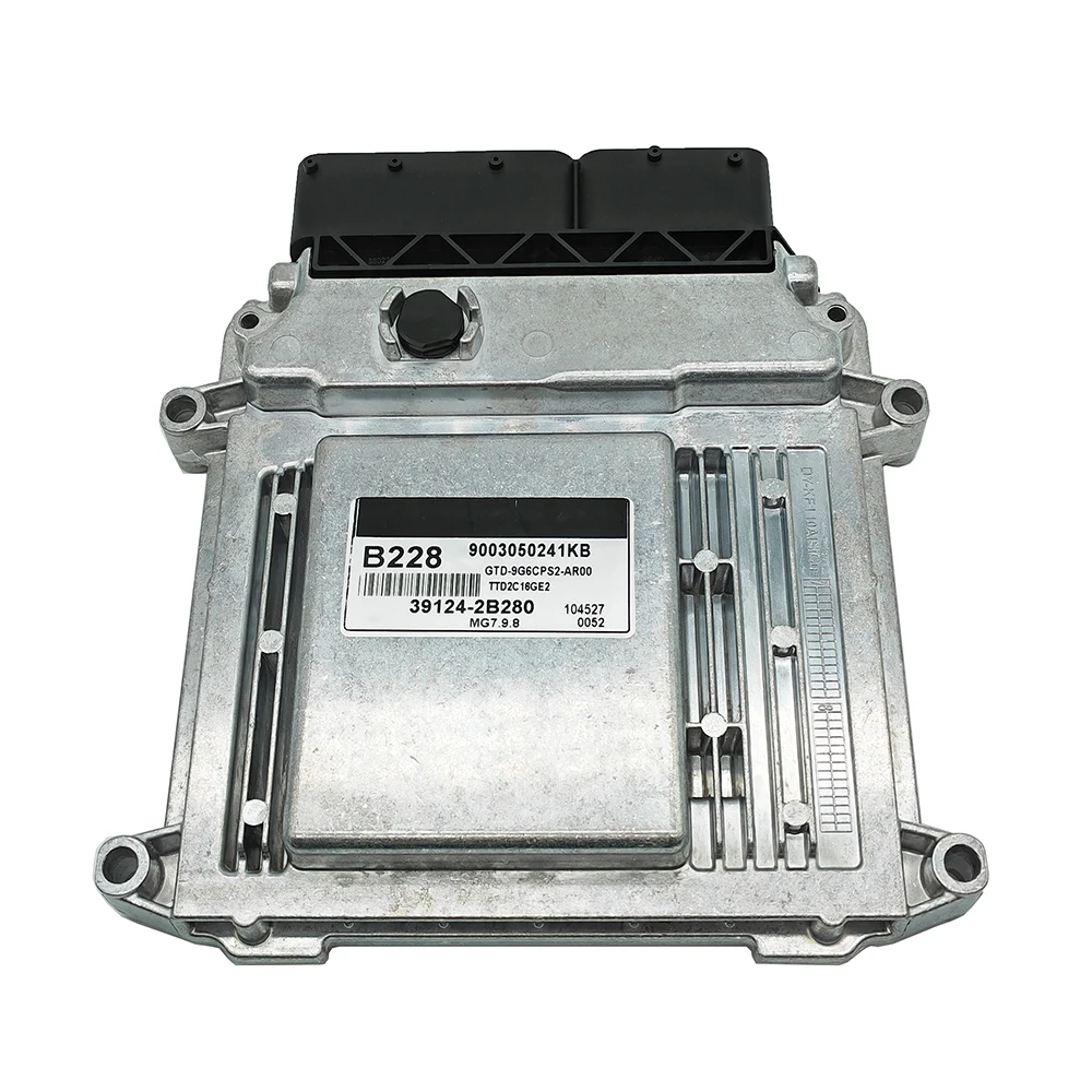 39124-2B280 391242B280 Original New Engine Computer Board ECU For KIA Accessories