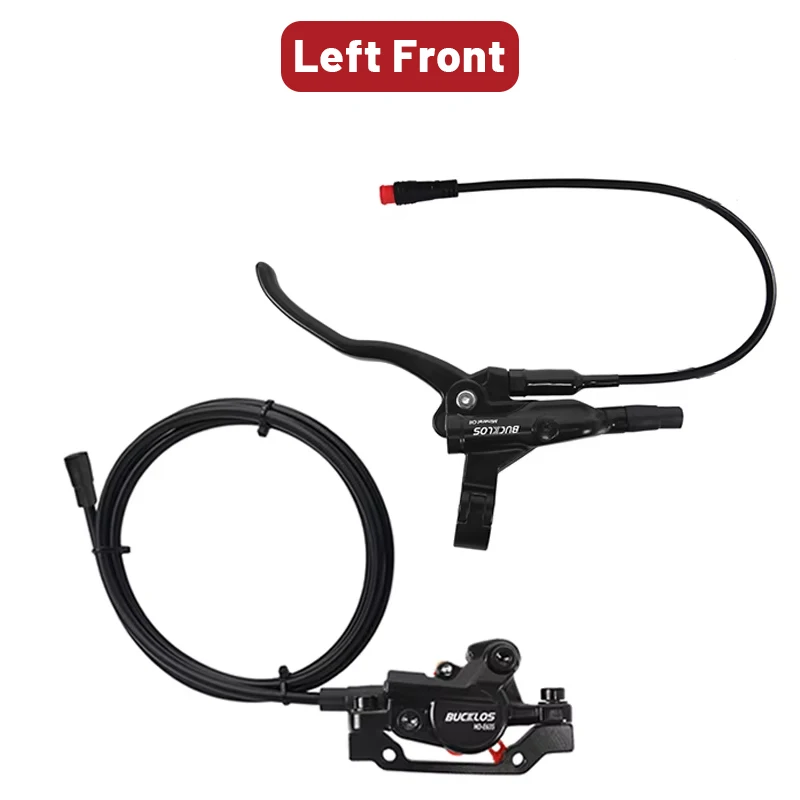 Front Brakes