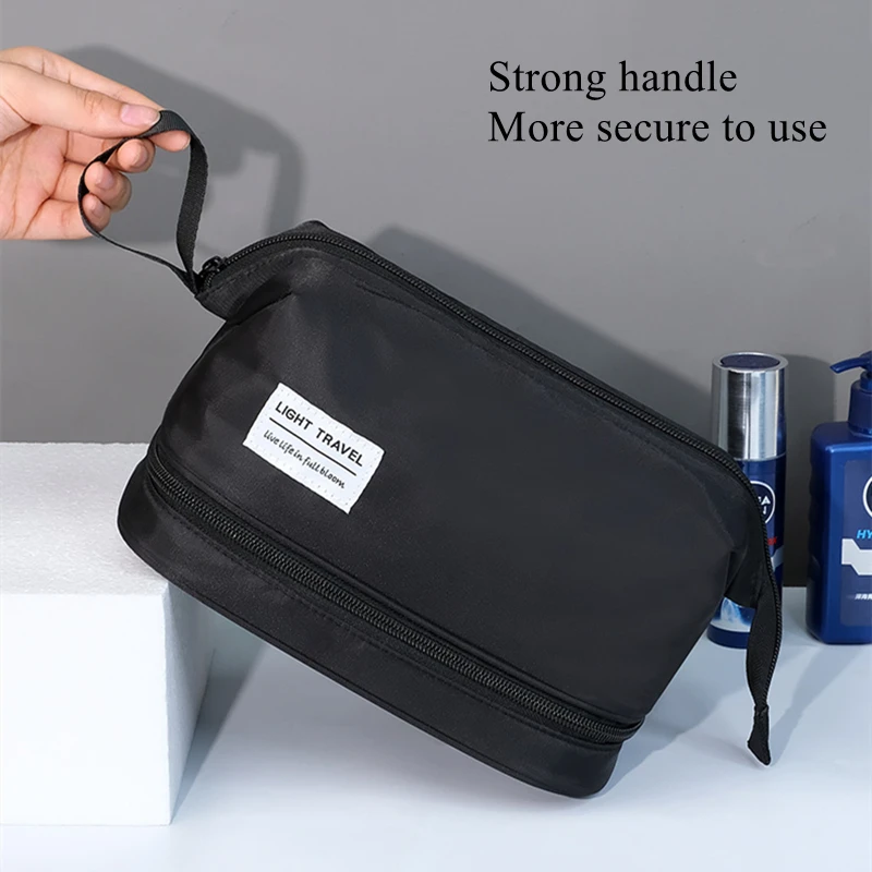 Capsule 6L - Wash Bag for Men