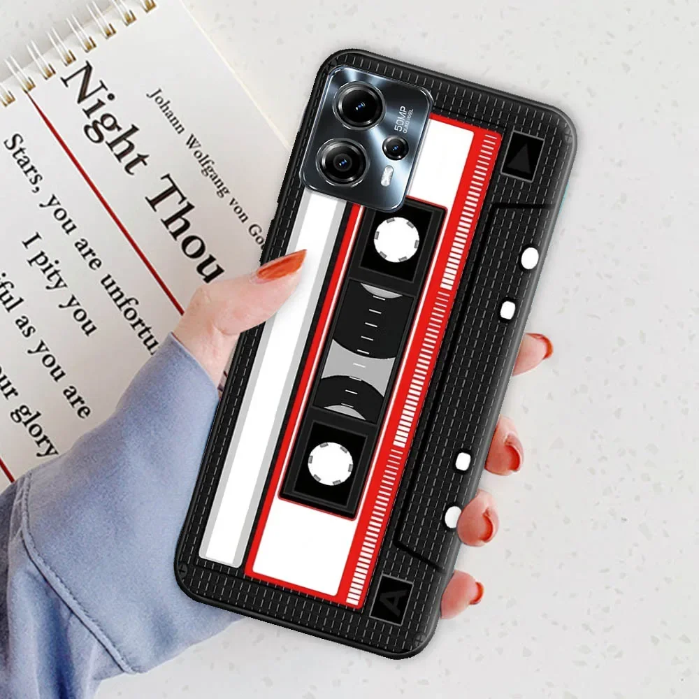 Silicone Soft TPU Phone Case with Enhanced Protection and Stylish Design