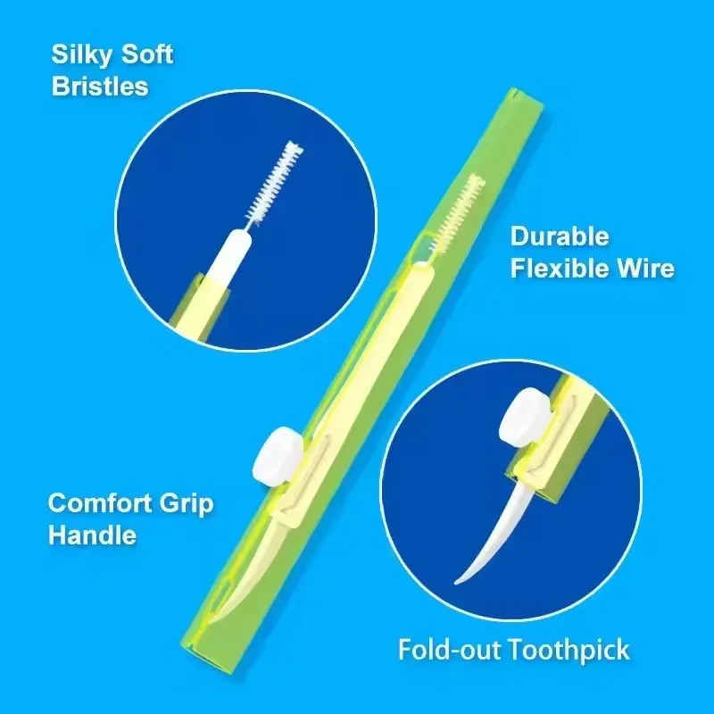 Retractable Cleaning Kit