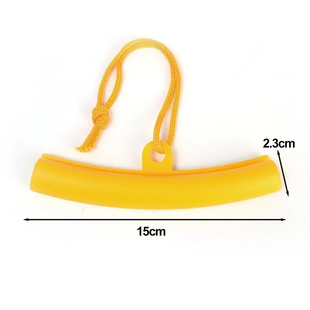 1pcs yellow