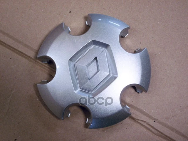 Wheel cap Renault Duster under the hub Renault art. 403155090r