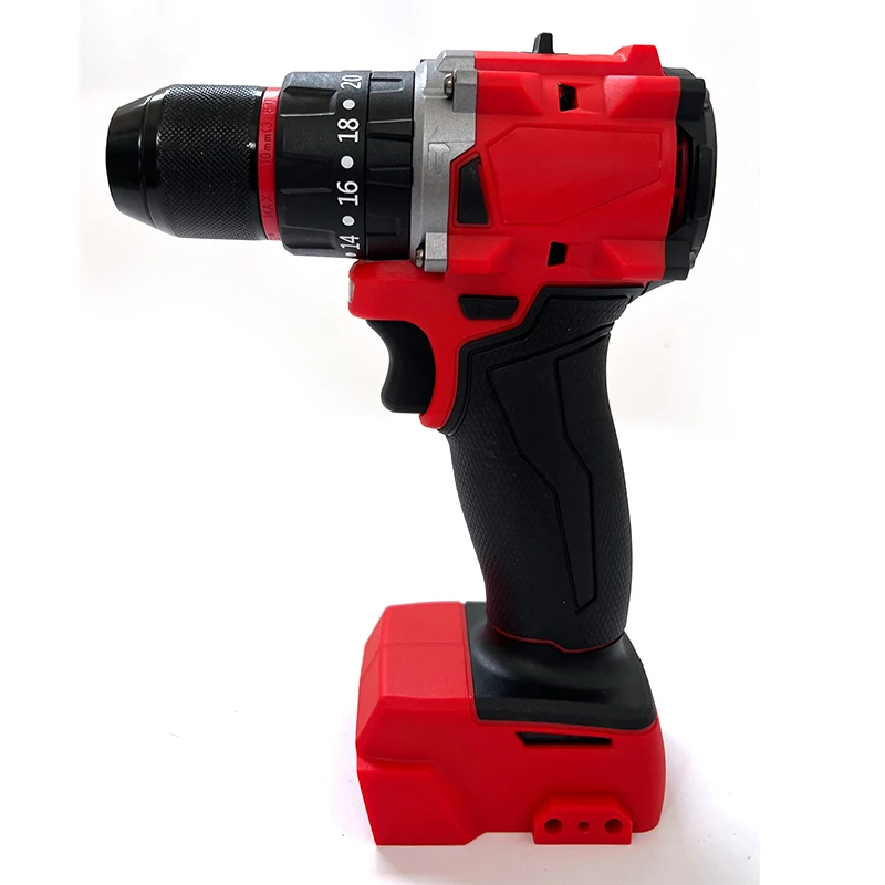 For Milwaukee Small Electric Drill 150N.m brushless Cordless Impact Drill of Dec