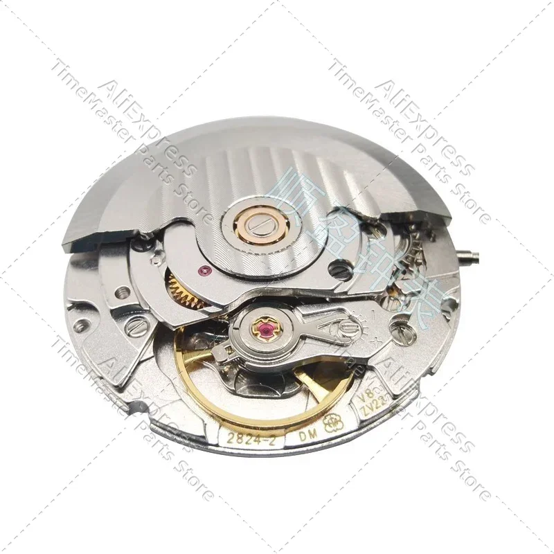 ムーブメントウォッチ交換部品、tianjin seagull、st2130、eta 2824