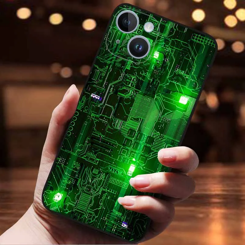 Fundas Phone Case