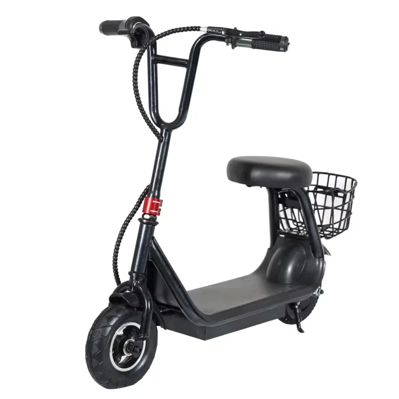 The Xin Motion Folding Portable Scooter Is Made Of Two Wheeled Electric Aluminum Alloy Material Can Be Used As A Daily Scooter