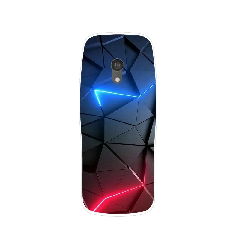 Shockproof Clear TPU Soft Silicone Phone Case - 2024 Enhanced Protection Cover