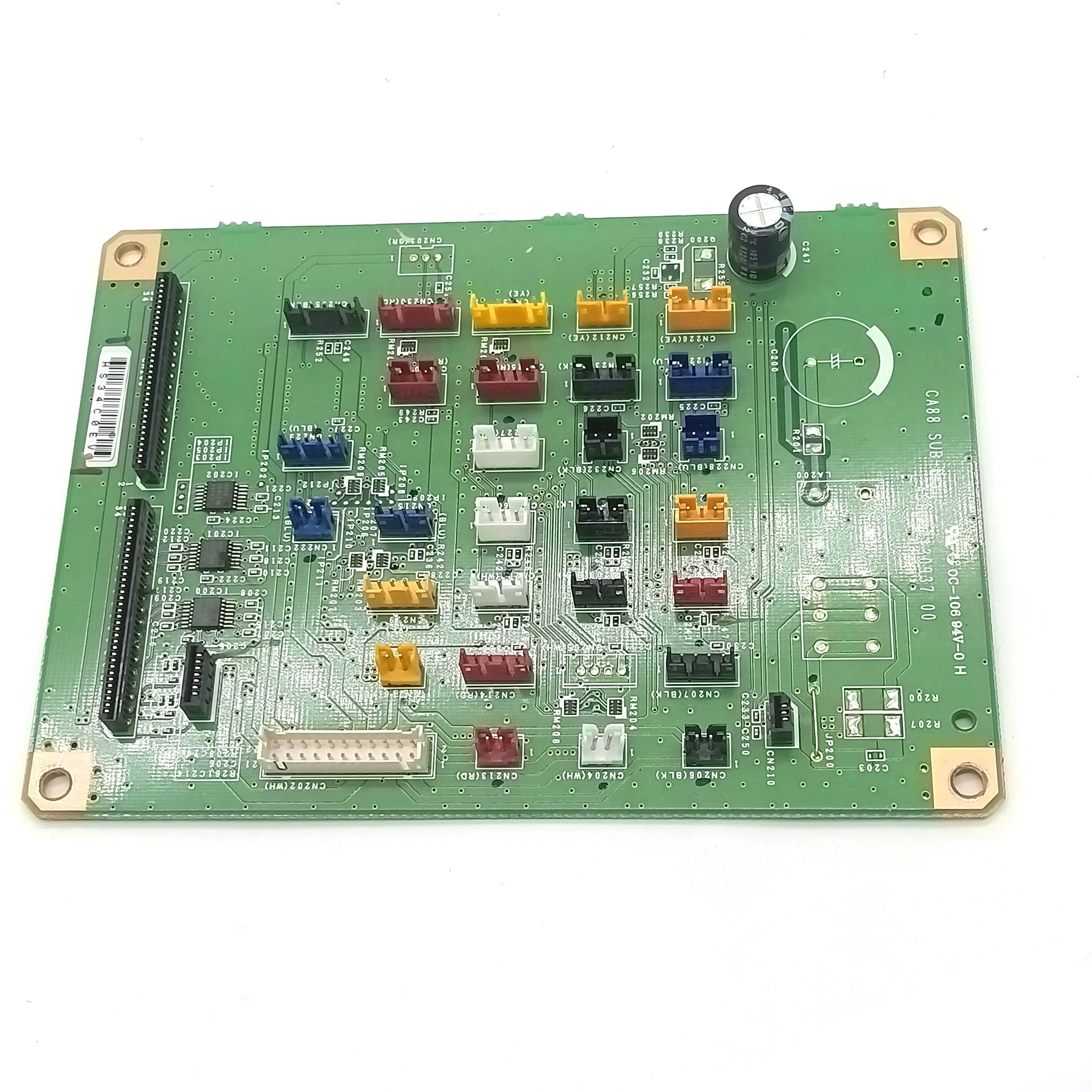 

Плата управления Sub-B Pro 4910 ASSY.2130937 00 CA88 подходит для Epson 4910 4900 4908