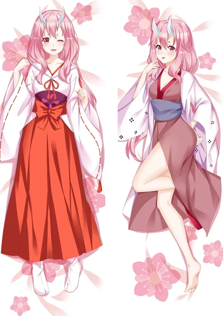 

Anime Pillow Cover Hugging Body Pillowcase Dakimakura Otaku Pillow Case Cartoon Hugging Body Pillow Case Otaku
