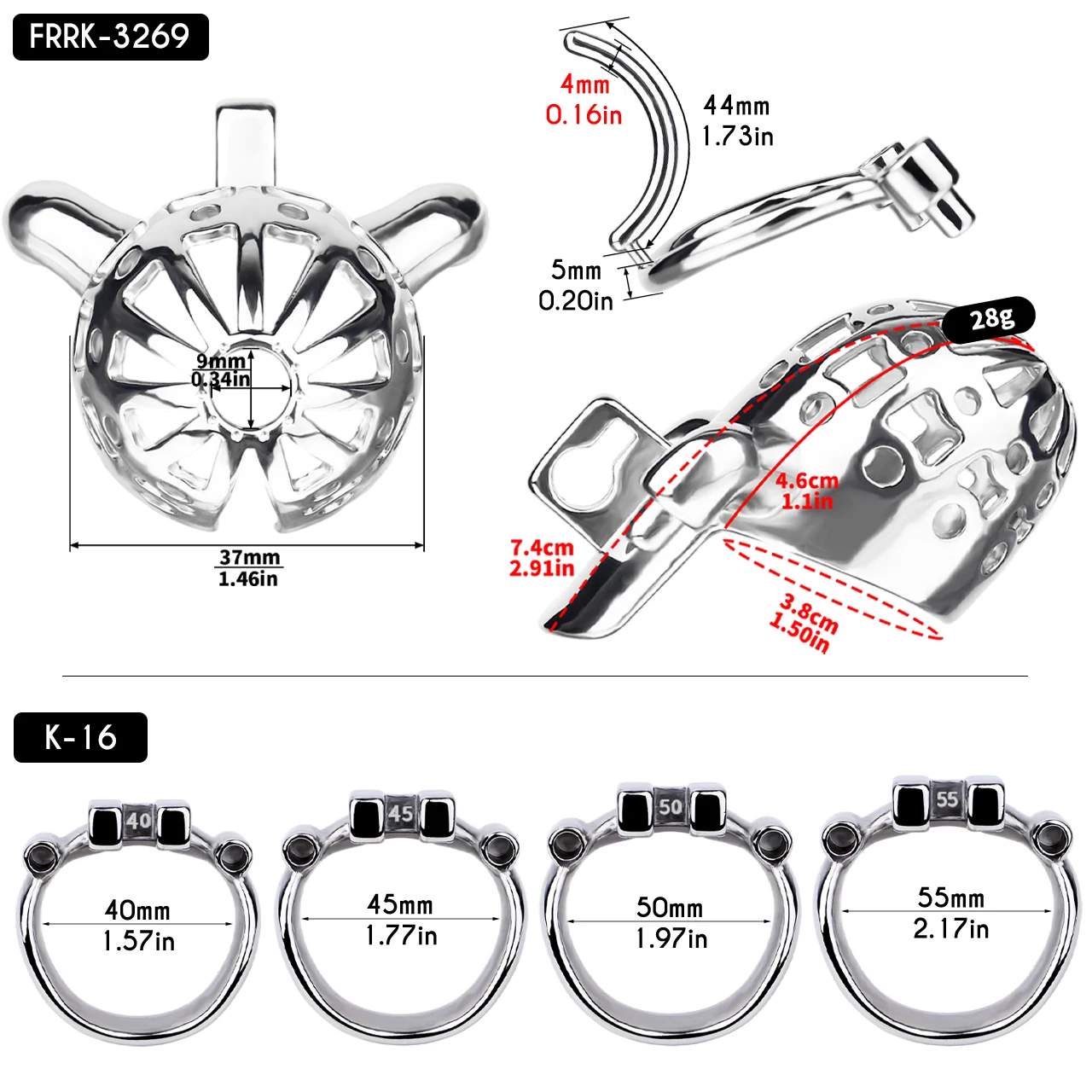 dsc-products
